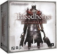 Настольная игра Лавка Игр Bloodborne. Настольная игра / ББН001