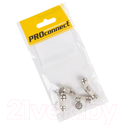 

Коннектор PROconnect, 05-4202-4-9