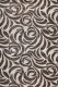 Ковер Витебские ковры Эспрессо прямоугольник f3668c6 (1x2) - 