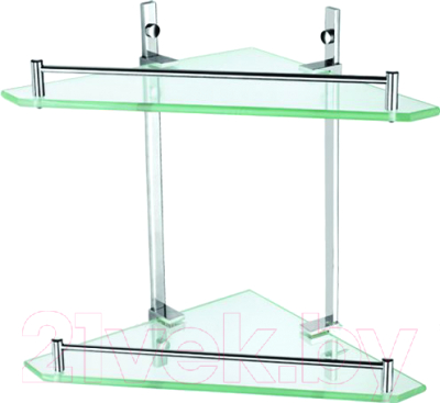 

Полка для ванной Aquanet, 8024