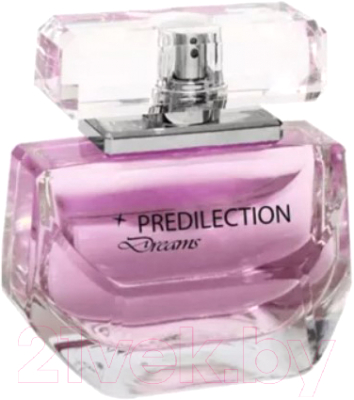 Парфюмерная вода Paris Bleu Parfums Predilection Dreams for Women (100мл)