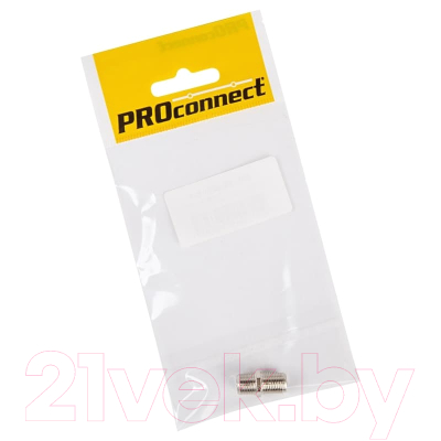 

Коннектор PROconnect, 05-4201-6-7