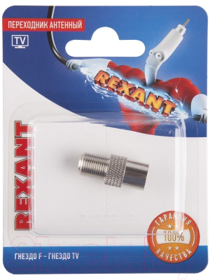 

Коннектор Rexant, 06-0024-A