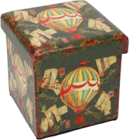 

Ящик для хранения GreenDeco, GB2584