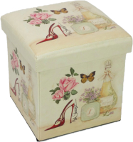 

Ящик для хранения GreenDeco, GB2585