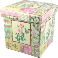 

Ящик для хранения GreenDeco, GB2334