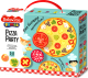 Настольная игра Baby Toys Pizza Party / 04191 - 