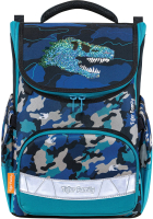 

Школьный рюкзак Tiger Family, Dino Expedition