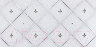 Декоративная плитка NewTrend Sweet Arctic (249x500)