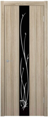 

Дверь межкомнатная Stark, ST13 ДО 60x200