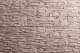 Декоративный камень бетонный РуБелЭко Сланец СЛ-003 (бежевый) - 