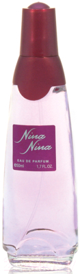 Парфюмерная вода Ascania Nina Nina (50мл)
