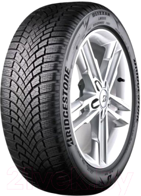 Зимняя шина Bridgestone Blizzak LM005 215/60R17 100V