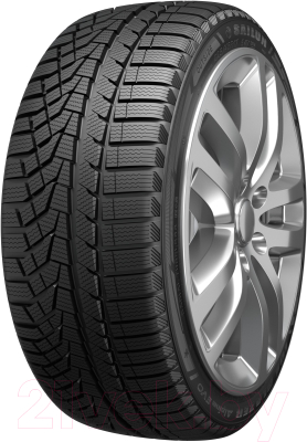 Зимняя шина Sailun Ice Blazer Alpine Evo 1 245/45R18 100V