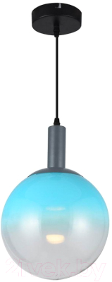 Потолочный светильник Toplight Gwendolyn TL1217H-01BE
