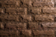 Декоративный камень бетонный РуБелЭко Скала СК-004 (коричневый с травлением) - 