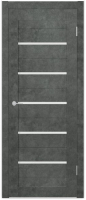 

Дверь межкомнатная Stark, ST1 ДО 60x200