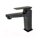 Смеситель Ledeme L1078B (черный) - 