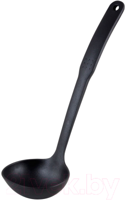 

Половник Mallony, Черный, Cuoco / R003585