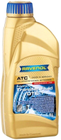 

Трансмиссионное масло, Transfer Fluid DTF-1 / 4014835795419