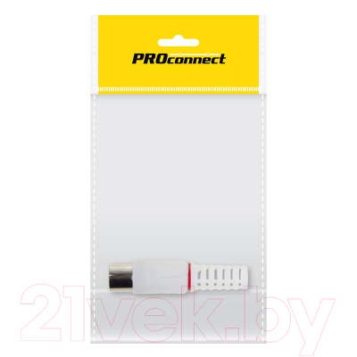 

Коннектор PROconnect, 05-2043-7