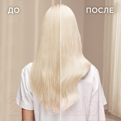 Изображение товара Тонирующая маска для волос Глисс Кур Совершенство блонд оттенков (200мл)