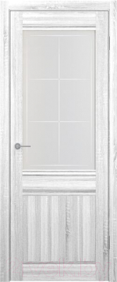 

Дверь межкомнатная Stark, ST22 ДО 70x200