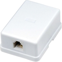

Розетка PROconnect, RJ-11 (6Р-4С) / 03-0001-9