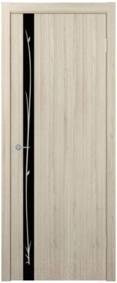 

Дверь межкомнатная Stark, ST12 ДО 60x200