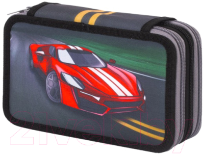 

Пенал Brauberg, Speed power / 270324