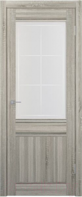 

Дверь межкомнатная Stark, ST22 ДО 60x200