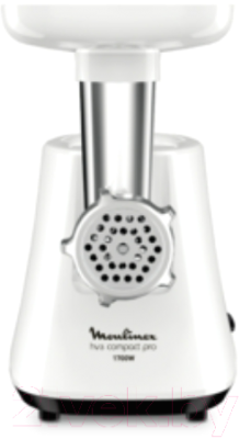 Мясорубка электрическая Moulinex ME301132