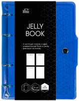 

Тетрадь Канц-Эксмо, Jelly Book. Juicy. 1 / ПБП1204950