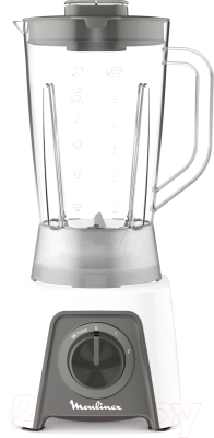 Блендер стационарный Moulinex LM2C0110