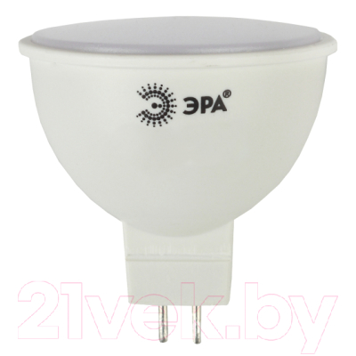 

Лампа ЭРА, STD LED MR16-8W-12V-840-GU5.3 / Б0049094