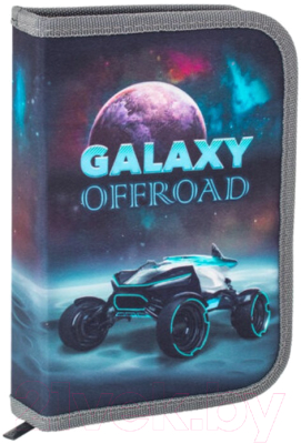 

Пенал Brauberg, Galaxy offroad / 270318