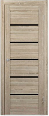 

Дверь межкомнатная Stark, ST1 ДО 60x200
