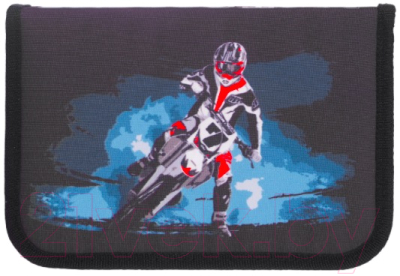 

Пенал Brauberg, Motocross / 270319