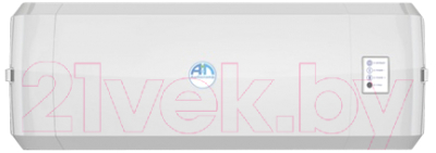 

Рециркулятор бактерицидный Амбилайф, L100