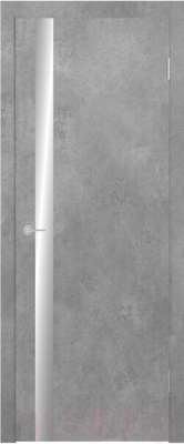 

Дверь межкомнатная Stark, ST12 ДО 60x200