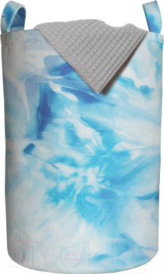 

Корзина для белья JoyArty, Волшебные льдинки / gaba_274842_L