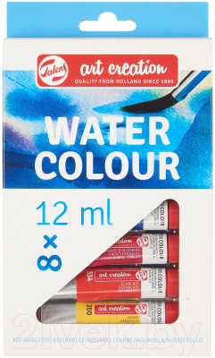 

Акварельные краски Talens Art Creation, Ассорти, 9022008M