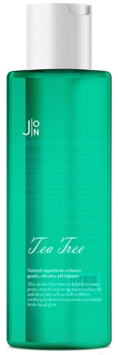 

Тонер для лица J:ON, Tea Tree Toner