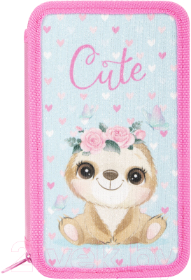 

Пенал Юнландия, Sloth / 270365