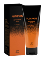 

Маска для лица кремовая J:ON, Pumpkin Revitalizing Skin Sleeping Pack