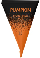 

Маска для лица кремовая J:ON, Pumpkin Revitalizing Skin Sleeping Pack