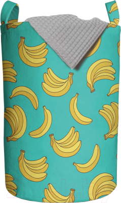 

Корзина для белья JoyArty, Модные бананы / gaba_34727_L