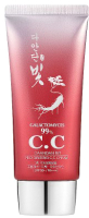 

Крем для лица DaandanBit, Red Ginseng C.C Cream SPF 50+ PA +++