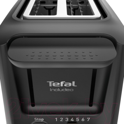 Тостер Tefal TT533811