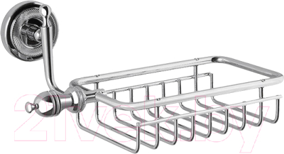 

Полка для ванной Caprigo, Royal 6620c